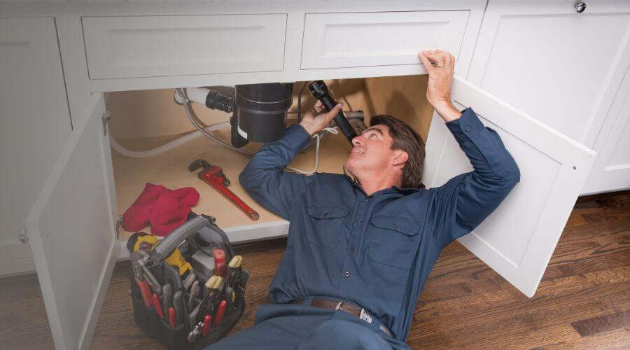 Local expert plumbing services in Elliott, IA
